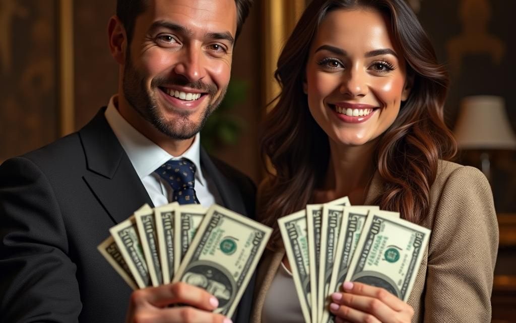 留学资金规划