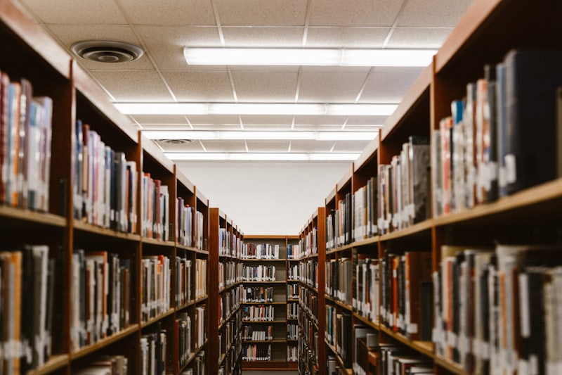 纽约大学校园