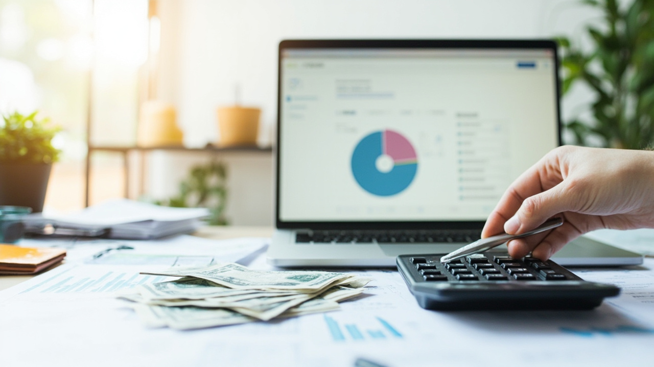 Student Finance Planning